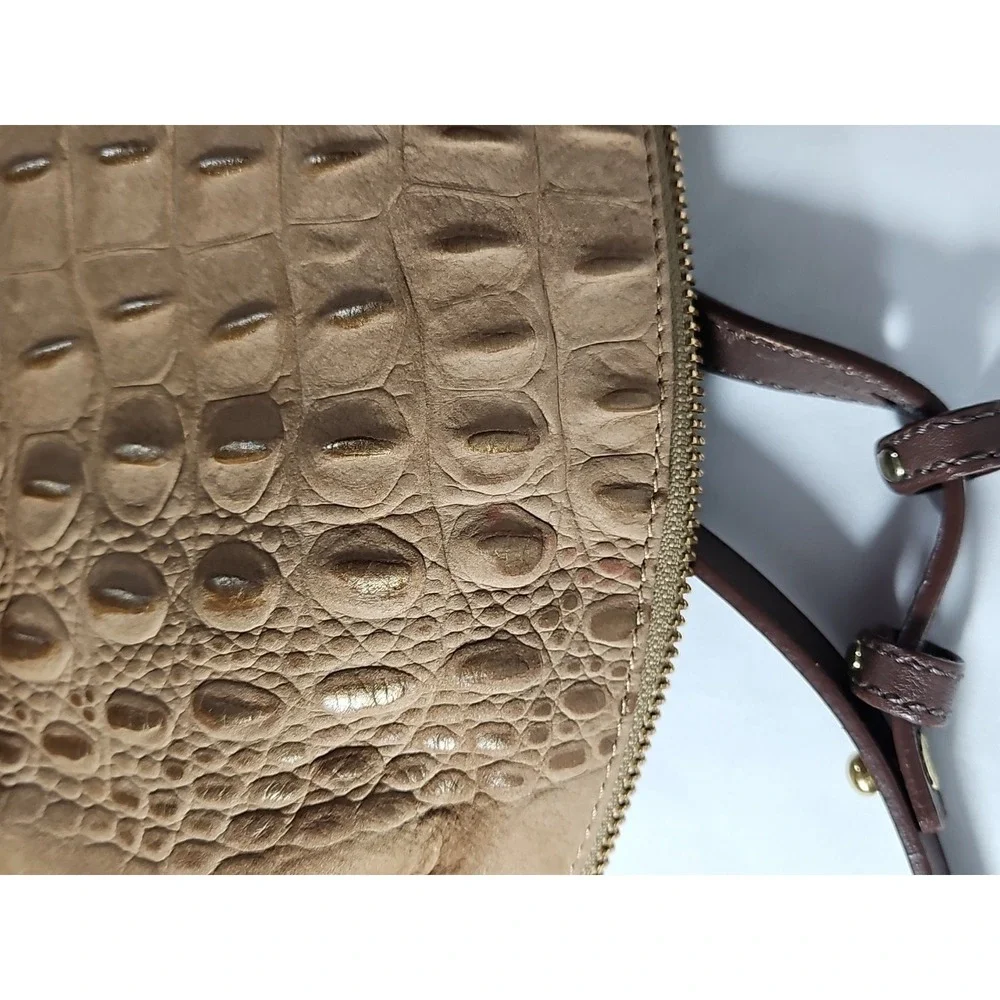 Brahmin Crossbody Haley -  Bag VTG